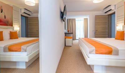Imagine pentru Hotel Mera Resort Venus 4*  valabile pentru Litoral 2023