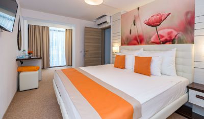 Imagine pentru Hotel Mera Resort Venus 4*  valabile pentru Litoral 2023