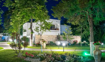 Imagine pentru Hotel Mera Resort Venus 4*  valabile pentru Litoral 2023