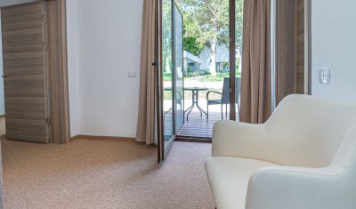 Imagine pentru Hotel Mera Resort Venus 4*  valabile pentru Litoral 2023