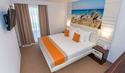 Imagine pentru Hotel Mera Resort Venus 4*  valabile pentru Litoral 2023