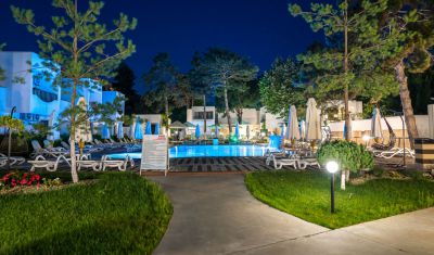 Imagine pentru Hotel Mera Resort Venus 4*  valabile pentru Litoral 2023