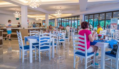 Imagine pentru Hotel Mera Resort Venus 4*  valabile pentru Litoral 2023