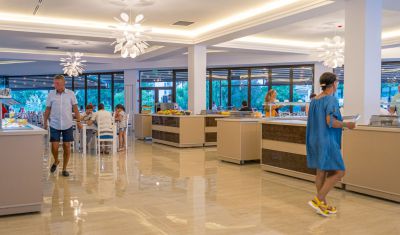 Imagine pentru Hotel Mera Resort Venus 4*  valabile pentru Litoral 2023