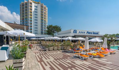 Imagine pentru Hotel Mera Resort Venus 4*  valabile pentru Litoral 2023