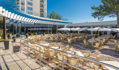 Imagine pentru Hotel Mera Resort Venus 4*  valabile pentru Litoral 2023