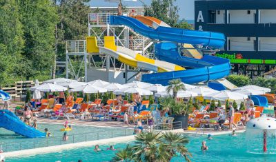 Imagine pentru Hotel Mera Resort Venus 4*  valabile pentru Litoral 2023