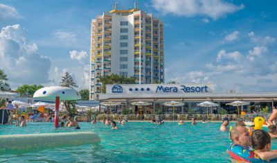 Imagine pentru Hotel Mera Resort Venus 4*  valabile pentru Litoral 2023