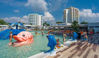 Imagine pentru Hotel Mera Resort Venus 4*  valabile pentru Litoral 2023