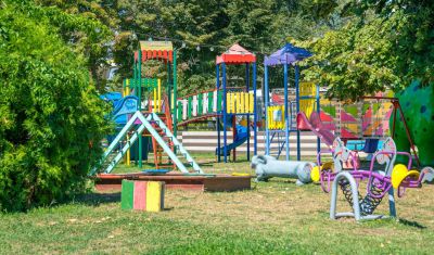 Imagine pentru Hotel Mera Resort Venus 4*  valabile pentru Litoral 2023