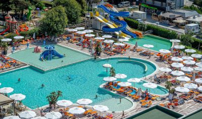 Imagine pentru Hotel Mera Resort Venus 4*  valabile pentru Litoral 2023