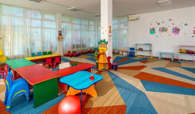 Imagine pentru Hotel Mera Resort Venus 4*  valabile pentru Litoral 2023