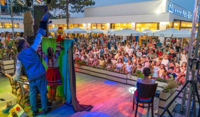 Imagine pentru Hotel Mera Resort Venus 4*  valabile pentru Litoral 2023