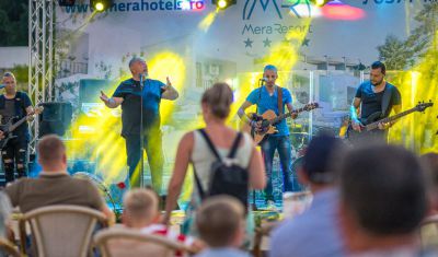 Imagine pentru Hotel Mera Resort Venus 4*  valabile pentru Litoral 2023