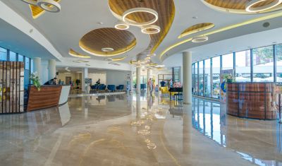 Imagine pentru Hotel Mera Resort Venus 4*  valabile pentru Litoral 2023