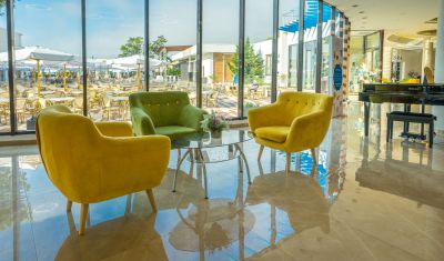 Imagine pentru Hotel Mera Resort Venus 4*  valabile pentru Litoral 2023