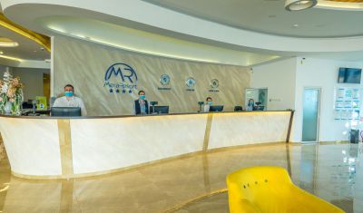 Imagine pentru Hotel Mera Resort Venus 4*  valabile pentru Litoral 2023