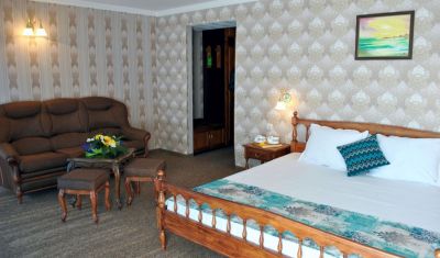 Imagine pentru Hotel Mercury 4* valabile pentru Litoral 2023