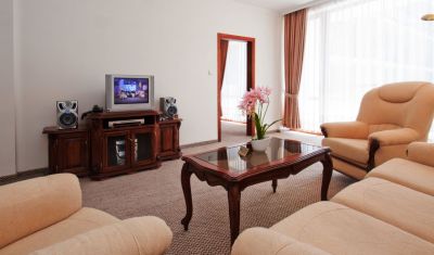 Imagine pentru Hotel Mercury 4* valabile pentru Litoral 2023