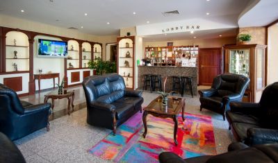 Imagine pentru Hotel Mercury 4* valabile pentru Litoral 2023