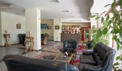 Imagine pentru Hotel Mercury 4* valabile pentru Litoral 2023
