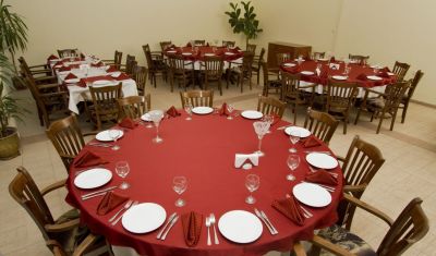 Imagine pentru Hotel Mercury 4* valabile pentru Litoral 2023