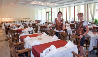 Imagine pentru Hotel Mercury 4* valabile pentru Litoral 2023