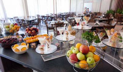 Imagine pentru Hotel Mercury 4* valabile pentru Litoral 2023