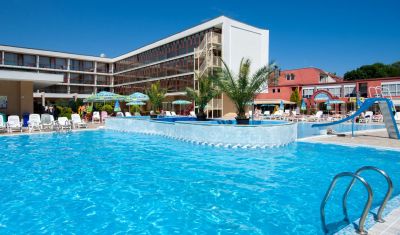 Imagine pentru Hotel Mercury 4* valabile pentru Litoral 2023