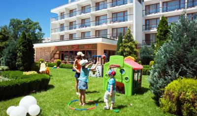 Imagine pentru Hotel Mercury 4* valabile pentru Litoral 2023