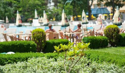 Imagine pentru Hotel Mercury 4* valabile pentru Litoral 2023