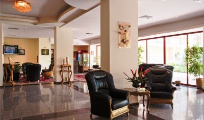Imagine pentru Hotel Mercury 4* valabile pentru Litoral 2023