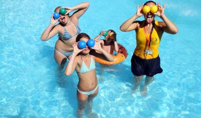 Imagine pentru Hotel Mercury 4* valabile pentru Litoral 2023