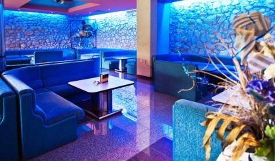 Imagine pentru Hotel Mercury 4* valabile pentru Litoral 2023