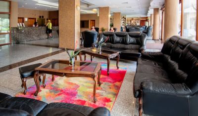 Imagine pentru Hotel Mercury 4* valabile pentru Litoral 2023