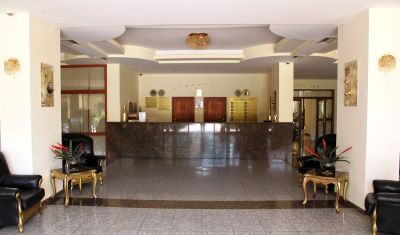 Imagine pentru Hotel Mercury 4* valabile pentru Litoral 2023