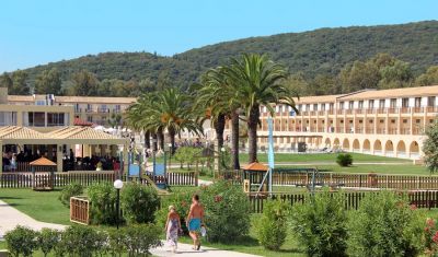 Imagine pentru Hotel Messonghi Beach 4* valabile pentru Litoral 2023