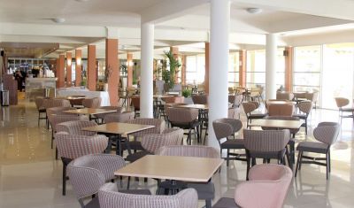 Imagine pentru Hotel Messonghi Beach 4* valabile pentru Litoral 2023