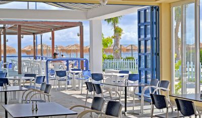 Imagine pentru Hotel Messonghi Beach 4* valabile pentru Litoral 2023