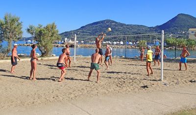Imagine pentru Hotel Messonghi Beach 4* valabile pentru Litoral 2023