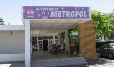Imagine pentru Hotel Metropol 2* valabile pentru Litoral 2023