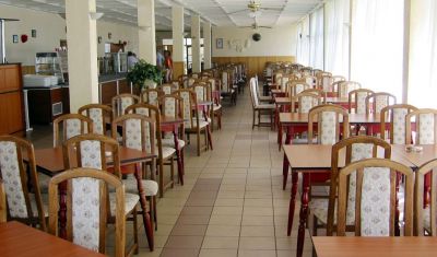 Imagine pentru Hotel Metropol 2* valabile pentru Litoral 2023