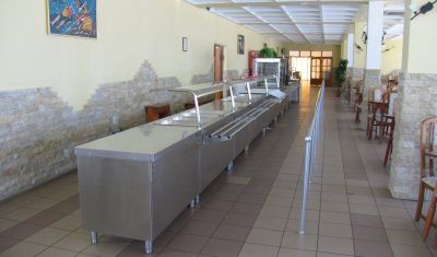 Imagine pentru Hotel Metropol 2* valabile pentru Litoral 2023