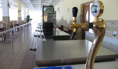 Imagine pentru Hotel Metropol 2* valabile pentru Litoral 2023