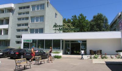 Imagine pentru Hotel Metropol 2* valabile pentru Litoral 2023