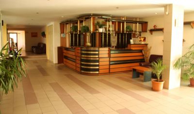 Imagine pentru Hotel Metropol 2* valabile pentru Litoral 2023