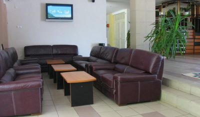 Imagine pentru Hotel Metropol 2* valabile pentru Litoral 2023