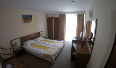 Imagine pentru Hotel Metropol 2* valabile pentru Litoral 2023