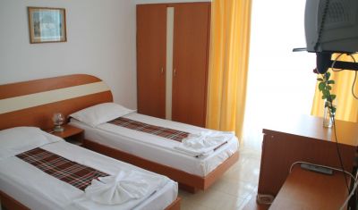 Imagine pentru Hotel Metropol 2* valabile pentru Litoral 2023