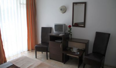 Imagine pentru Hotel Metropol 2* valabile pentru Litoral 2023